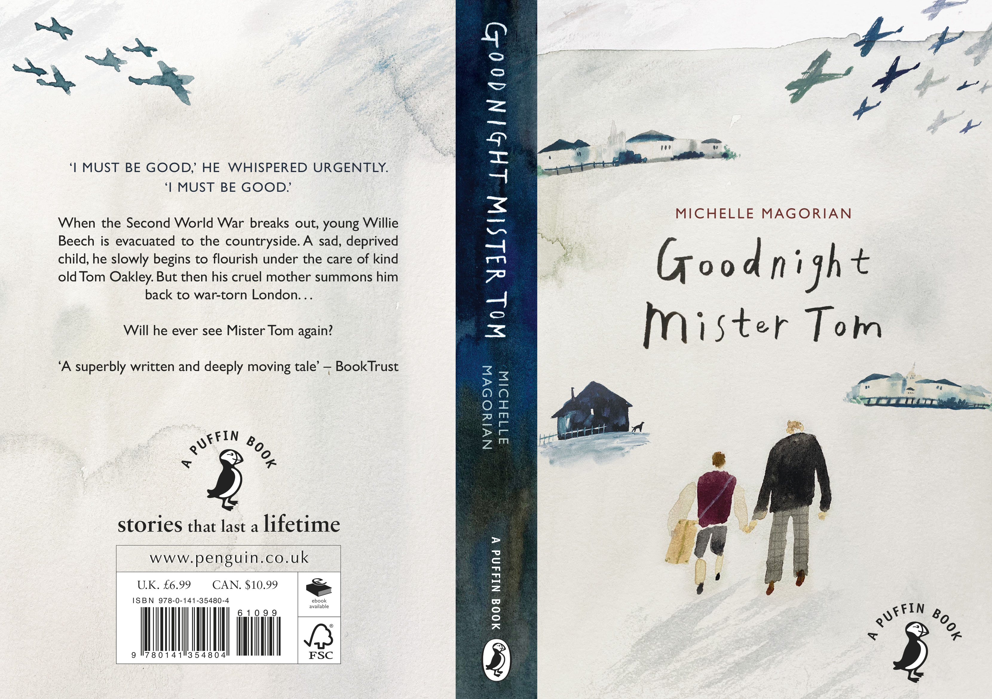 2020 Children's Prize, Chi Park, Kingston University